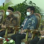 Sah! Pengurus GAPKI 2023-2028 Sudah Dilantik, Ini 5 Pesan Wapres Ma’ruf..