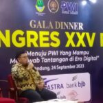 GAPKI Gandeng PWI Bersinergi Bantu Industri Sawit