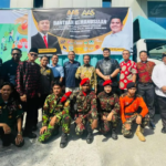 GAPKI Peduli Bantu Korban Banjir Bandang Sulsel