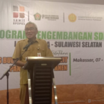 Apresiasi Pelatihan Petani Sawit Kabupaten Luwu Utara Dari Pemprov Sulsel