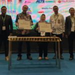 Sulawesi Palm Oil Belt! Potensi Besar Sawit Ubah Ekonomi Sulawesi..