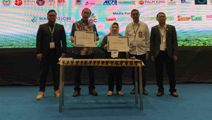 Sulawesi Palm Oil Belt! Potensi Besar Sawit Ubah Ekonomi Sulawesi..